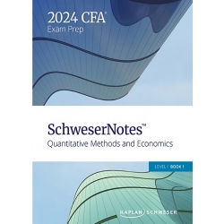 2024 CFA Level 1 Ultra Bundle- Schweser, Mark Meldrum, IFT, UWorld Wiley, Official Textbooks, Official Mock Exam Papers